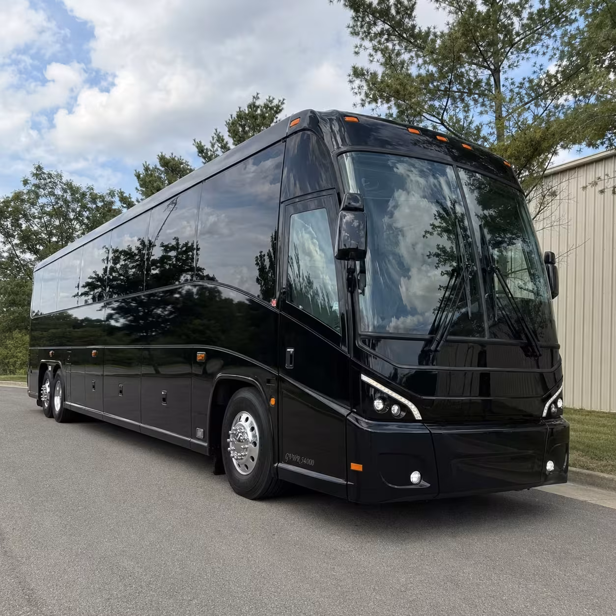 browse midland airport shuttle buses charter buses and sprinter vans