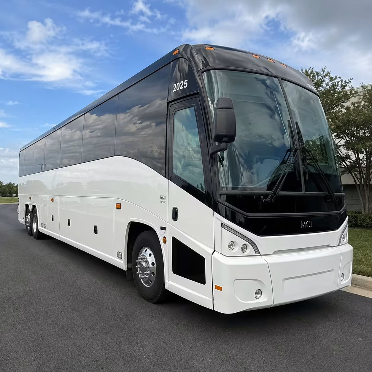 concert transportation in midland and all the surrounding areas