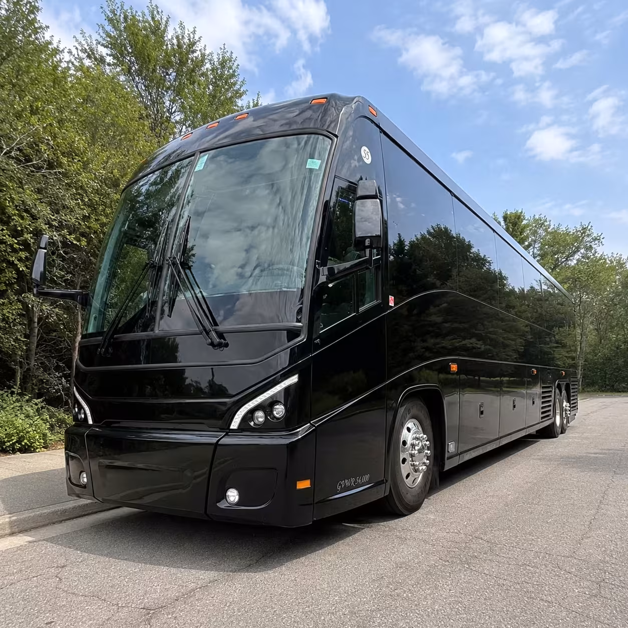 government military transportation in midland and all the surrounding areas