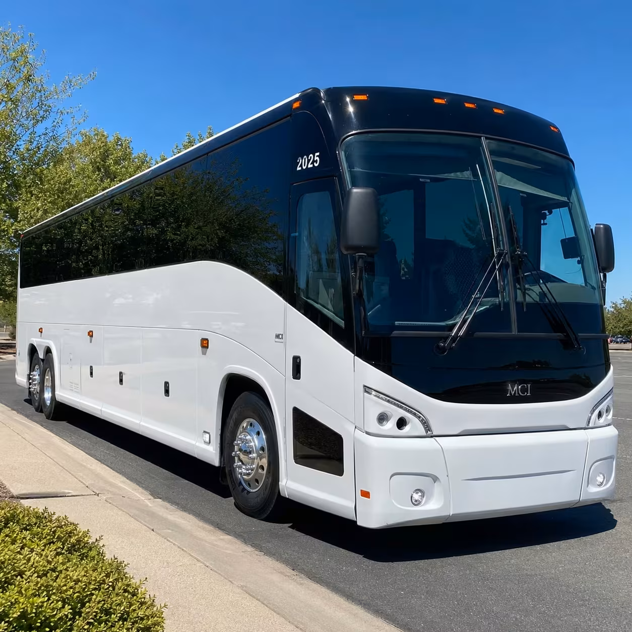 long distance transportation in midland and all the surrounding areas