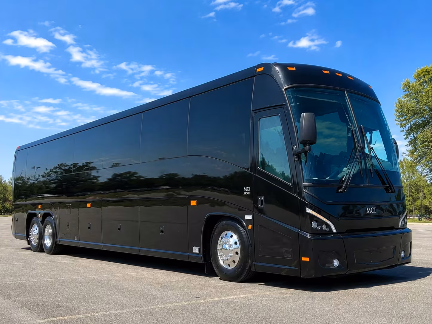 midland charter bus rentals to the permian basin petroleum museum