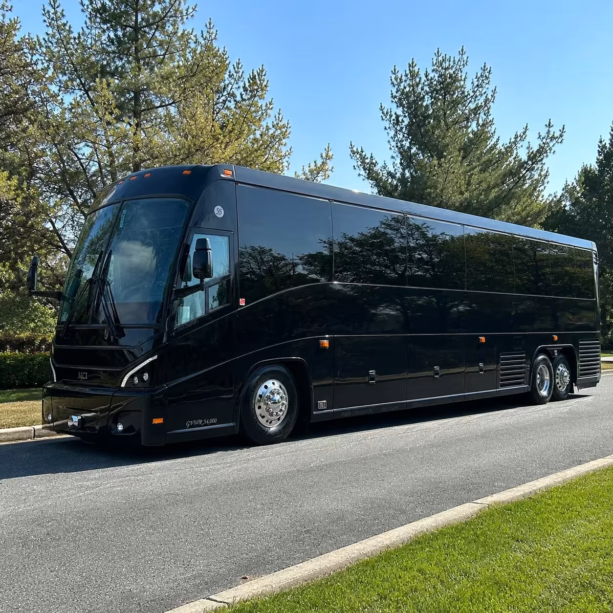 midland city agency and county government shuttle services