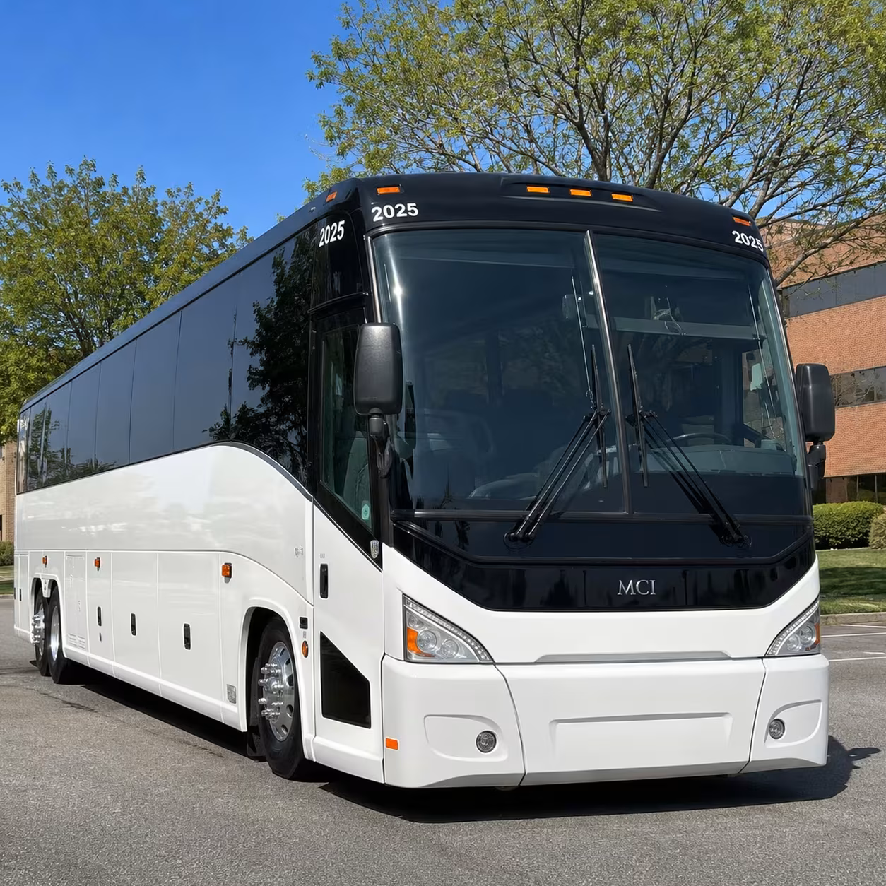 midland concert transportation with pre and post show stops