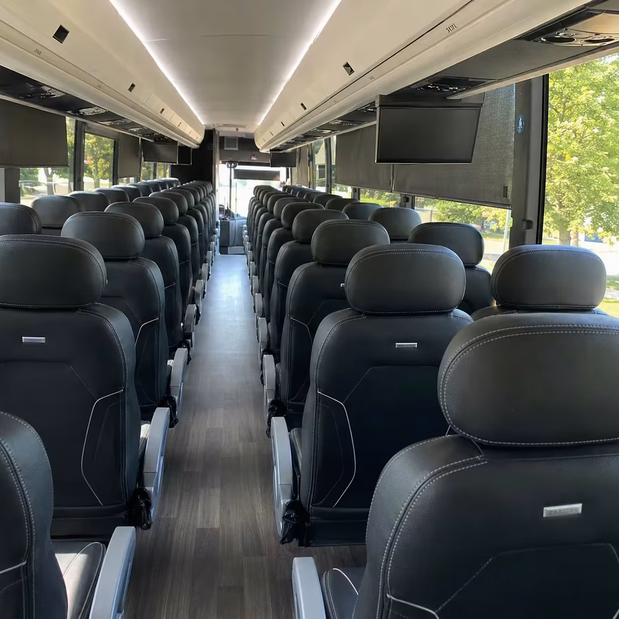 midland employee transportation