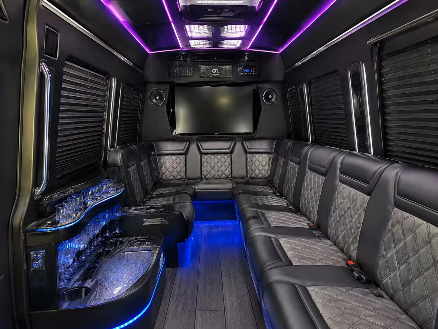 midland event transportation