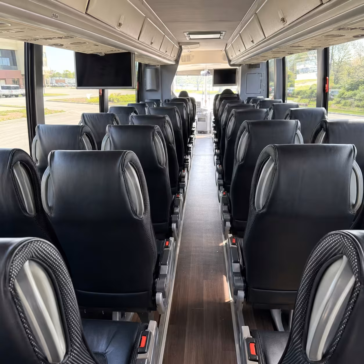 midland long distance transportation