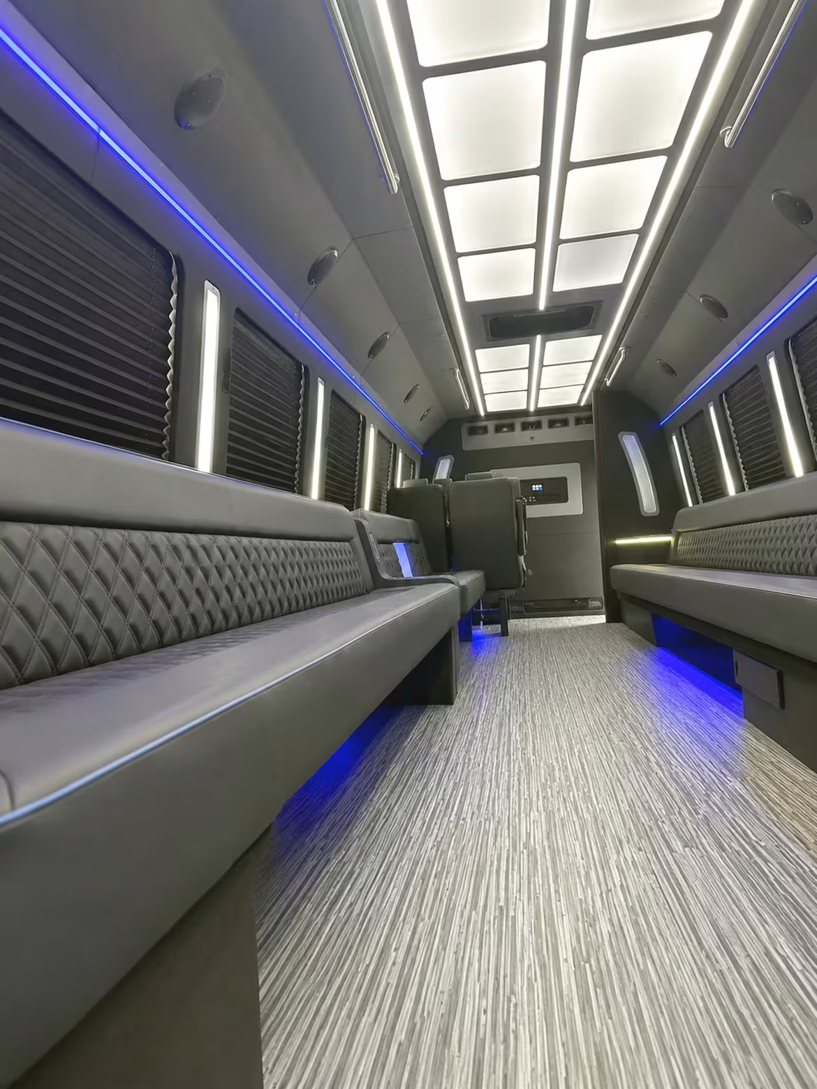 midland prom transportation