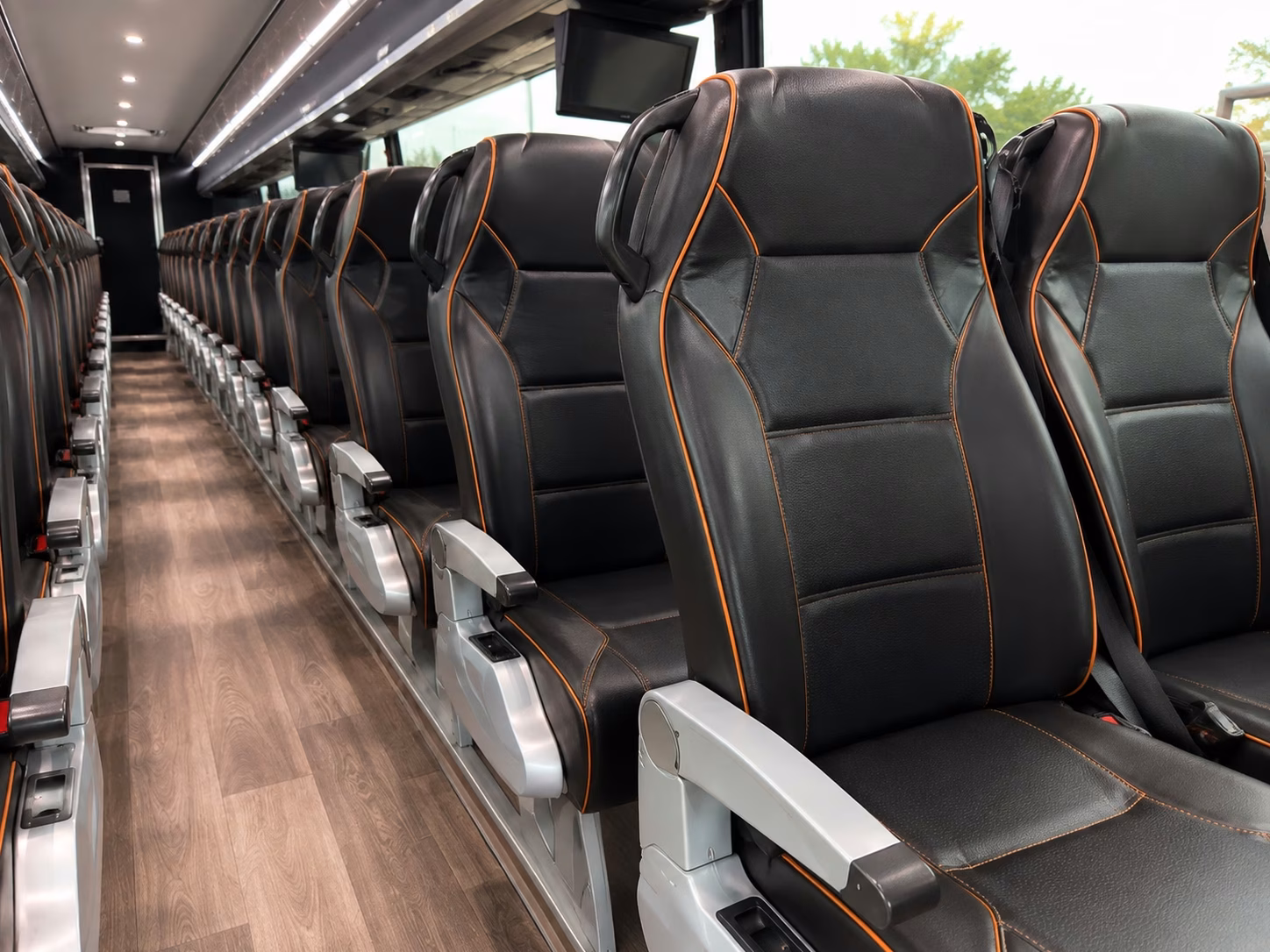 midland shuttle buses to astound broadband stadium games