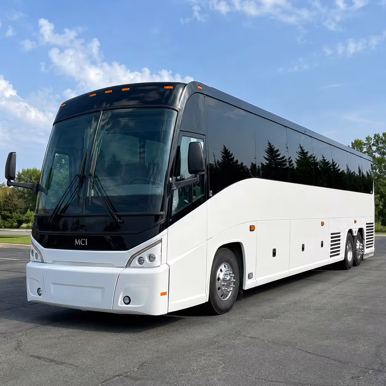 midland wedding and family reunion transportation across texas