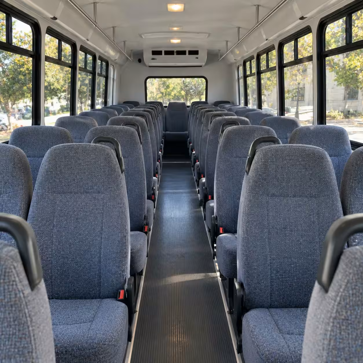 midland wedding guest minibus rentals from maf airport