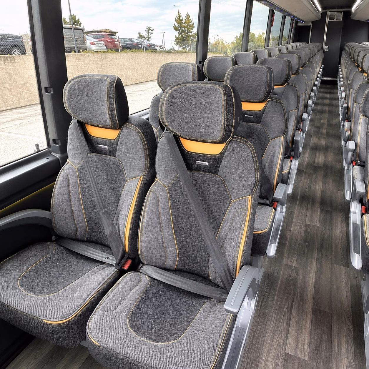 midland youth ministry charter bus rentals for camps and retreats