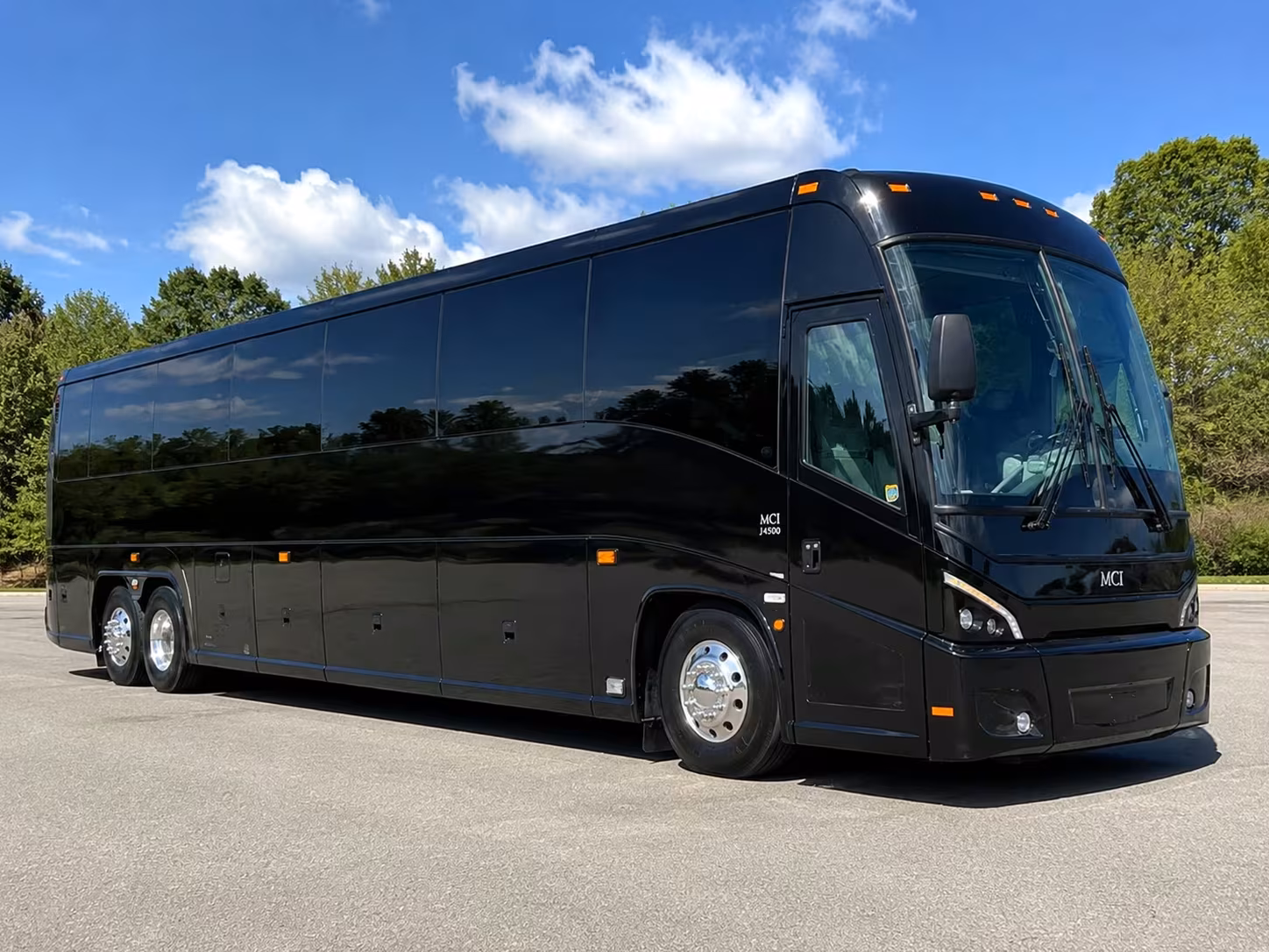 private event transportation in midland and all the surrounding areas