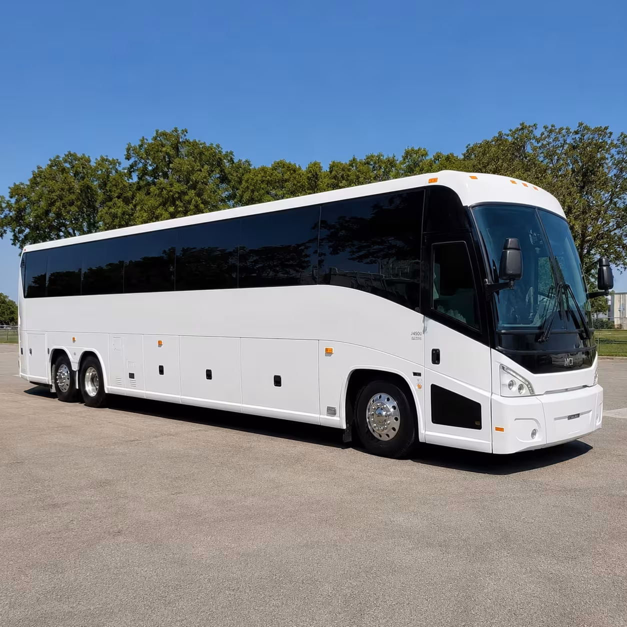 religious group transportation in midland and all the surrounding areas