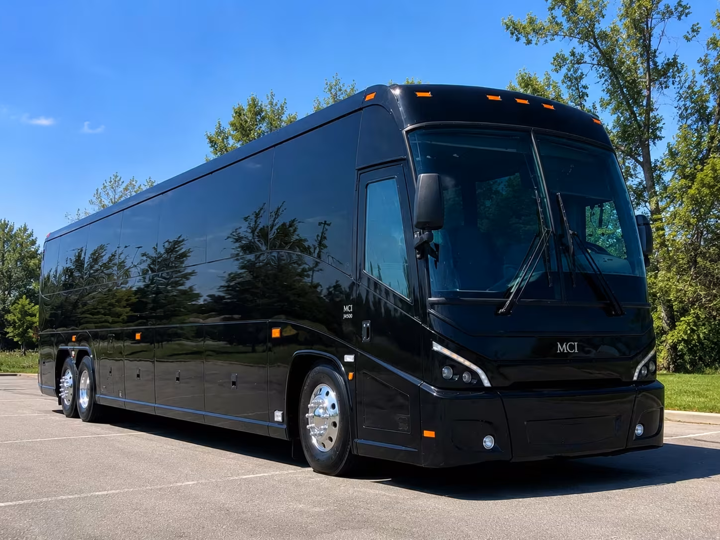 school event transportation in midland and all the surrounding areas