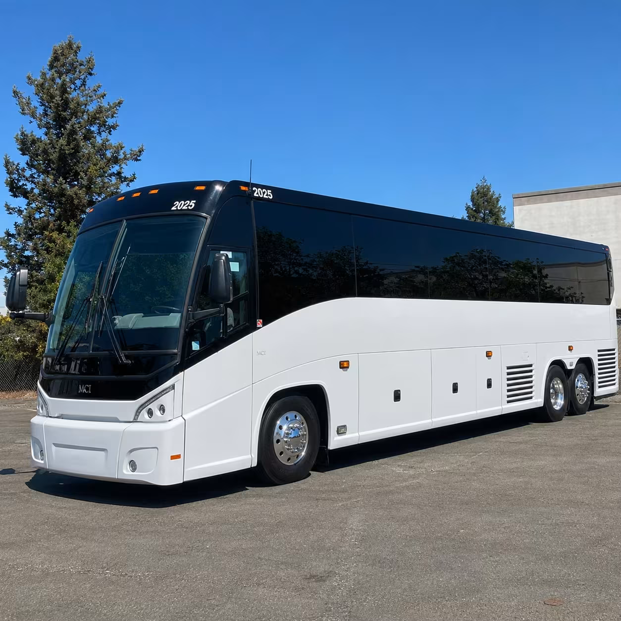 sunday morning shuttle services keep your midland congregation moving