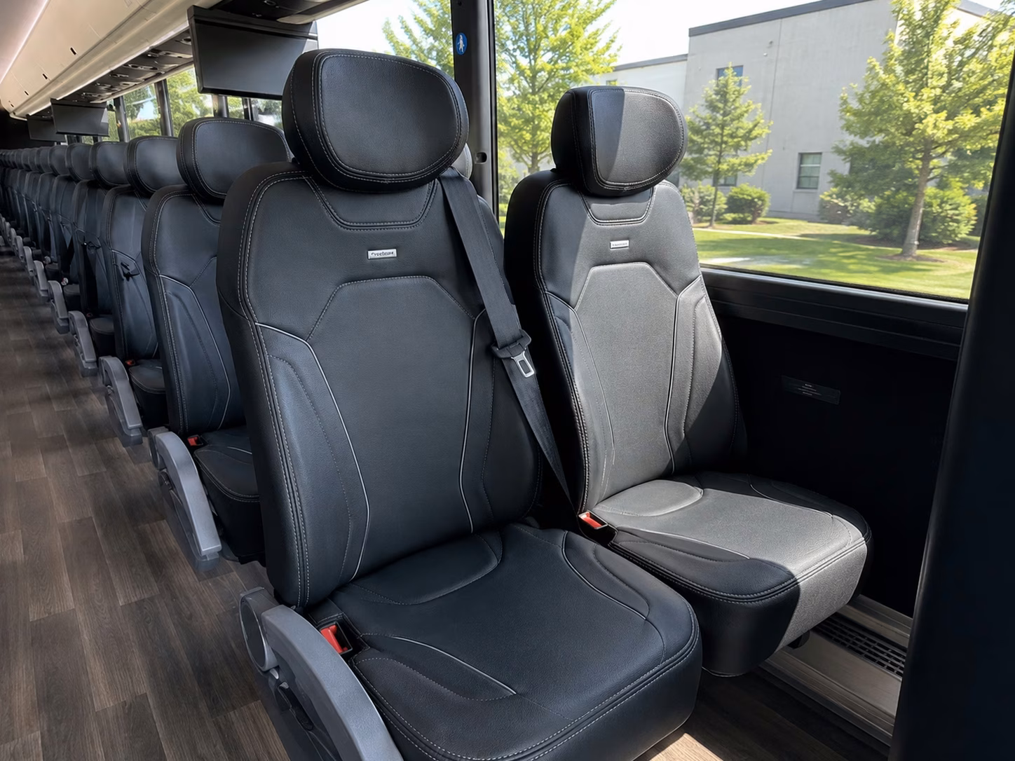wedding transportation in midland and all the surrounding areas
