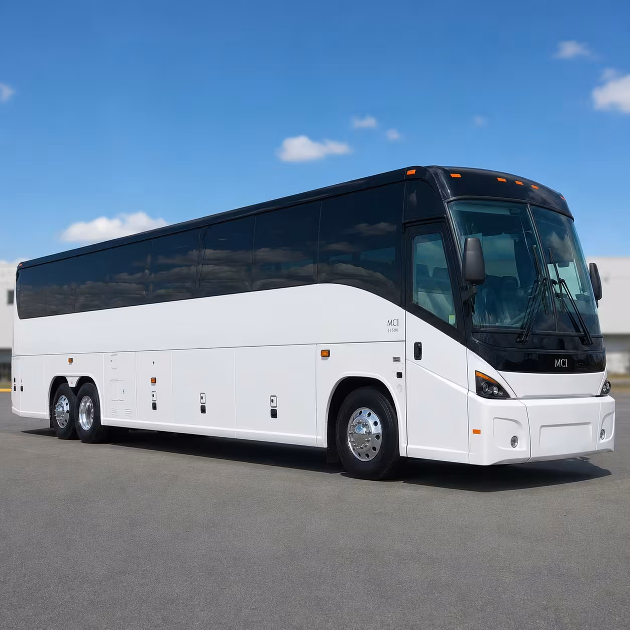 why midland employers rent employee transportation online