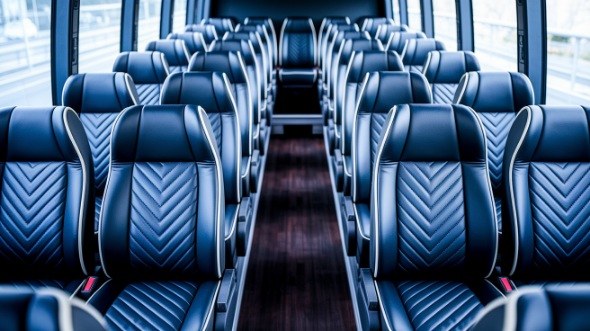 midland 30 passenger minibus rental