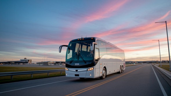midland airport shuttles