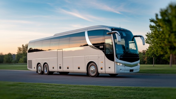 midland bus rentals for travel agents