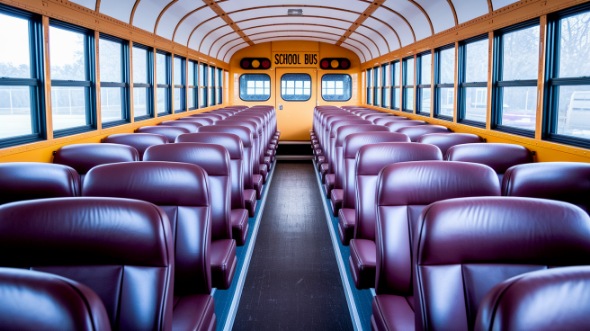 midland school bus rental rental