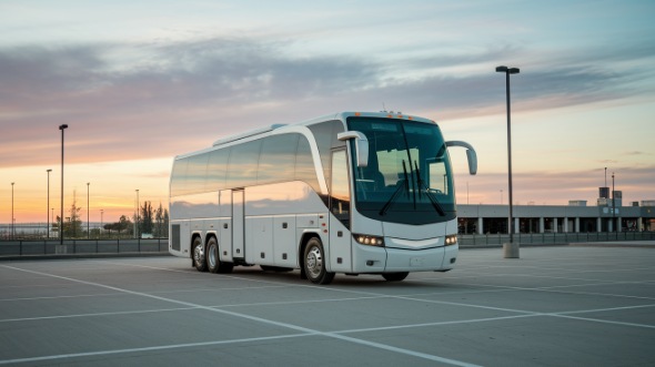 midland sporting event transportation