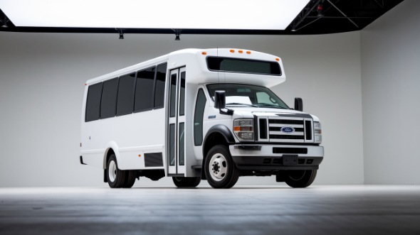party bus rental midland