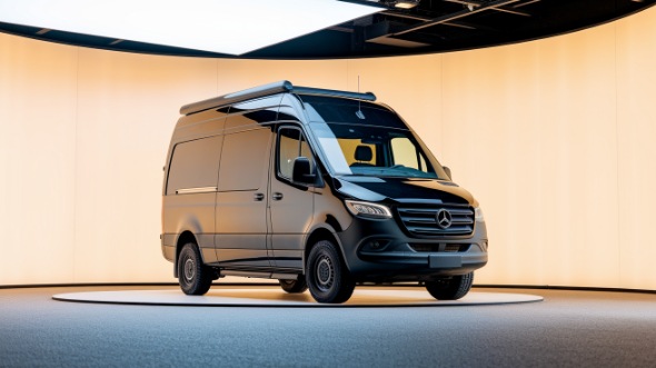 sprinter limo rental midland